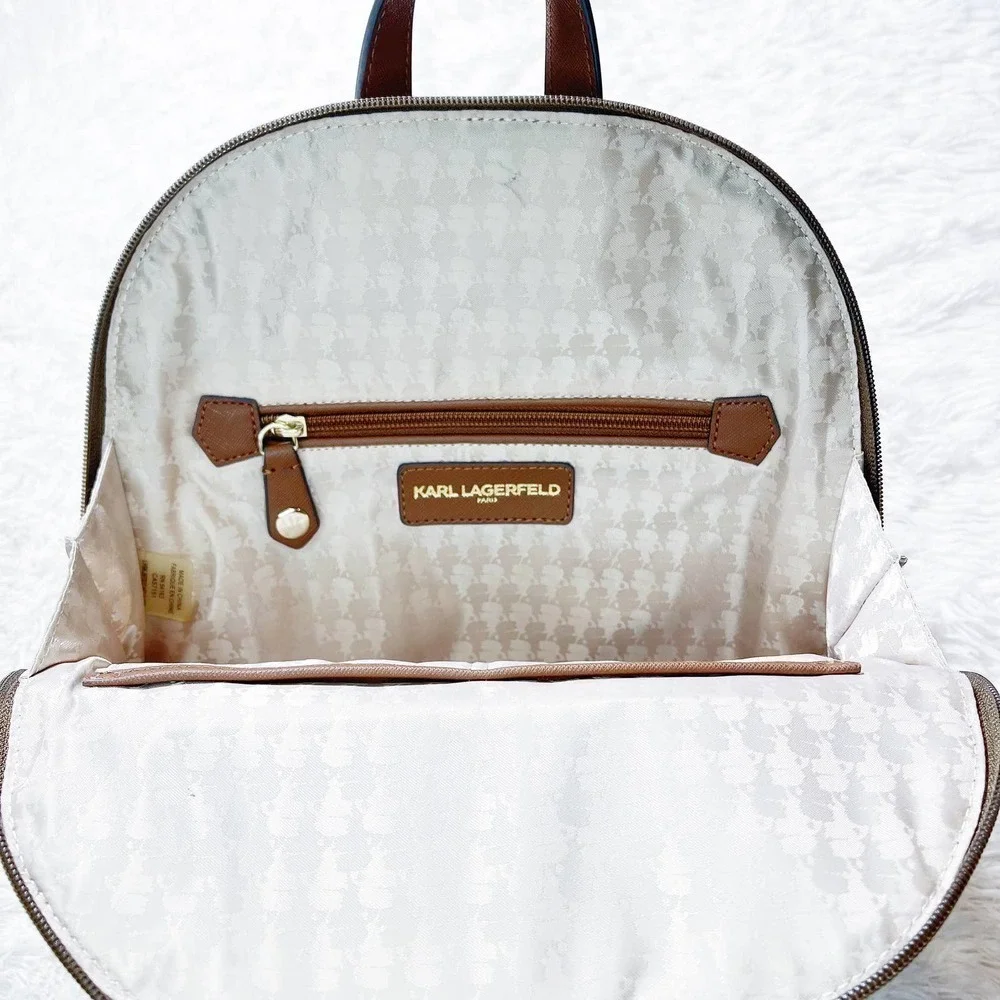 Karl Lagerfeld mint adjustable
